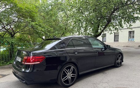 Mercedes-Benz E-Класс, 2014 год, 3 200 000 рублей, 18 фотография
