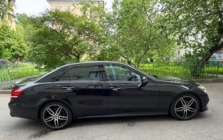 Mercedes-Benz E-Класс, 2014 год, 3 200 000 рублей, 19 фотография