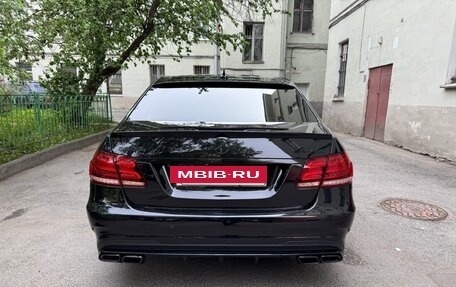 Mercedes-Benz E-Класс, 2014 год, 3 200 000 рублей, 16 фотография