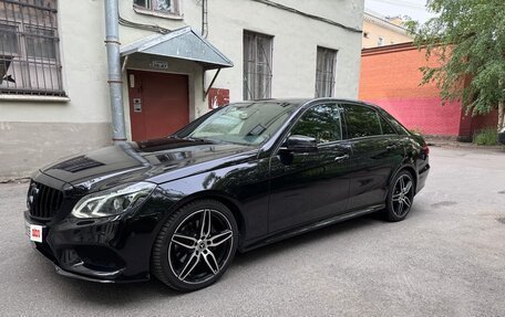 Mercedes-Benz E-Класс, 2014 год, 3 200 000 рублей, 25 фотография