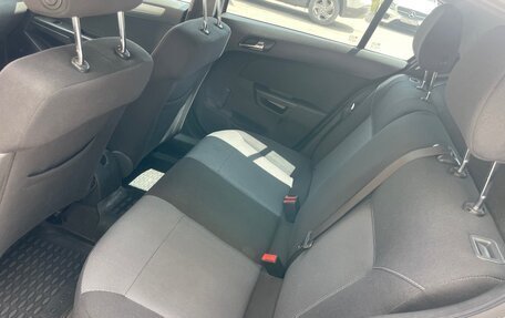 Opel Astra H, 2011 год, 750 000 рублей, 13 фотография
