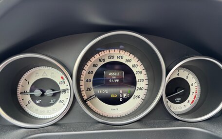 Mercedes-Benz E-Класс, 2014 год, 3 200 000 рублей, 26 фотография