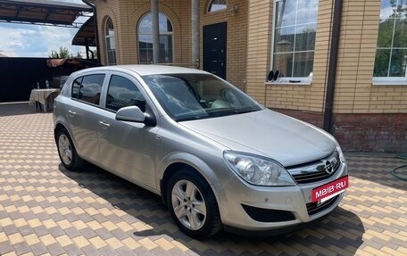 Opel Astra H, 2011 год, 750 000 рублей, 7 фотография