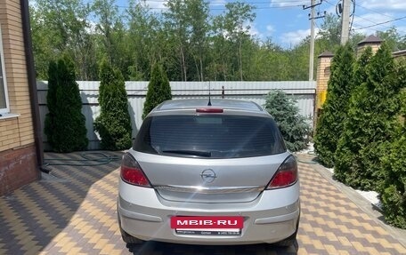 Opel Astra H, 2011 год, 750 000 рублей, 9 фотография