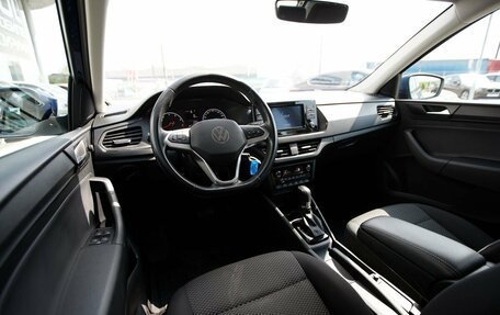Volkswagen Polo VI (EU Market), 2021 год, 1 720 000 рублей, 6 фотография