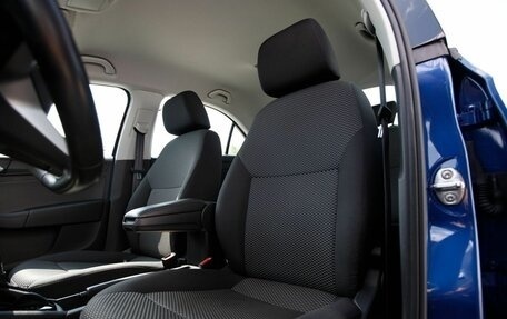 Volkswagen Polo VI (EU Market), 2021 год, 1 720 000 рублей, 8 фотография
