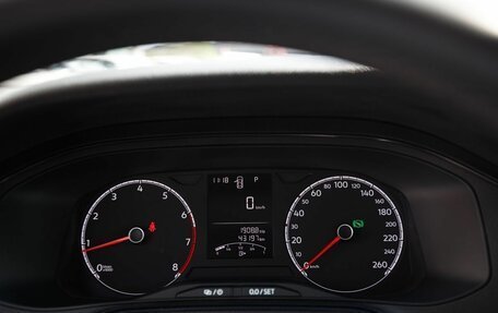 Volkswagen Polo VI (EU Market), 2021 год, 1 720 000 рублей, 10 фотография