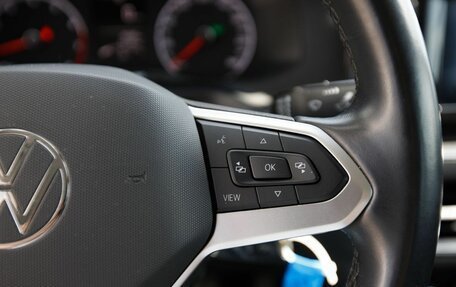 Volkswagen Polo VI (EU Market), 2021 год, 1 720 000 рублей, 13 фотография