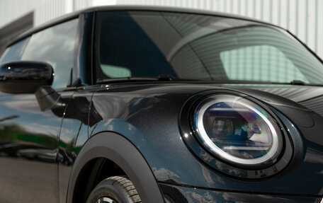 MINI Hatch, 2024 год, 5 800 000 рублей, 7 фотография
