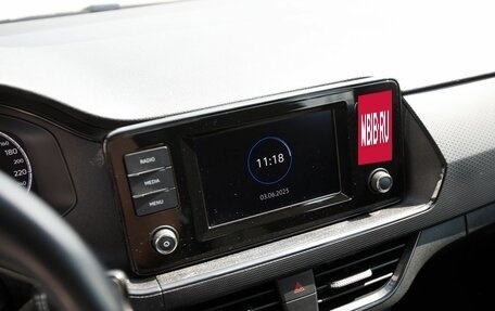 Volkswagen Polo VI (EU Market), 2021 год, 1 720 000 рублей, 11 фотография