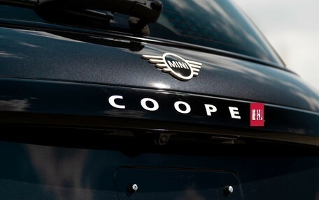 MINI Hatch, 2024 год, 5 800 000 рублей, 14 фотография