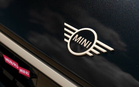 MINI Hatch, 2024 год, 5 800 000 рублей, 16 фотография