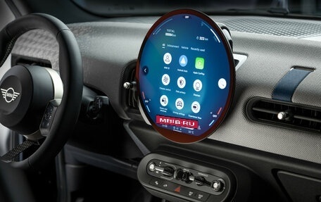 MINI Hatch, 2024 год, 5 800 000 рублей, 13 фотография