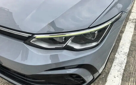 Volkswagen Golf VIII, 2021 год, 1 699 810 рублей, 7 фотография