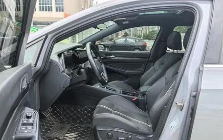 Volkswagen Golf VIII, 2021 год, 1 699 810 рублей, 10 фотография