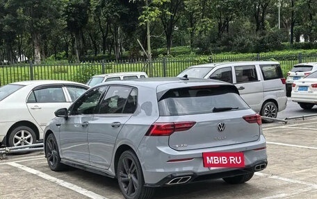 Volkswagen Golf VIII, 2021 год, 1 699 810 рублей, 6 фотография