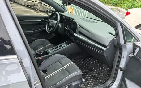 Volkswagen Golf VIII, 2021 год, 1 699 810 рублей, 17 фотография