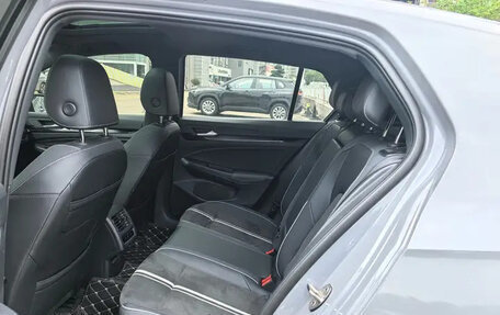Volkswagen Golf VIII, 2021 год, 1 699 810 рублей, 19 фотография