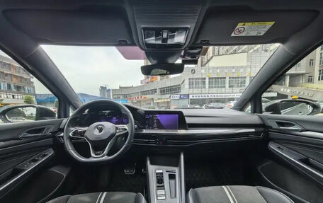 Volkswagen Golf VIII, 2021 год, 1 699 810 рублей, 16 фотография