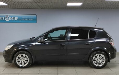 Opel Astra H, 2012 год, 833 000 рублей, 8 фотография