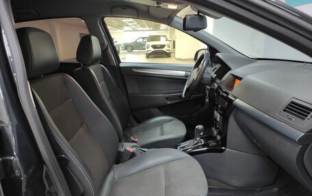 Opel Astra H, 2012 год, 833 000 рублей, 10 фотография