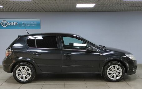 Opel Astra H, 2012 год, 833 000 рублей, 4 фотография