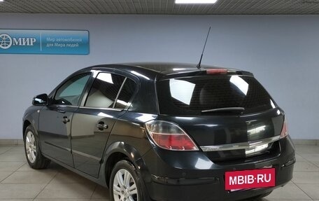 Opel Astra H, 2012 год, 833 000 рублей, 7 фотография