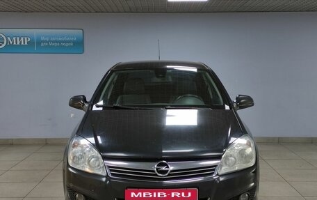 Opel Astra H, 2012 год, 833 000 рублей, 2 фотография