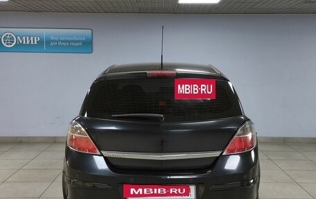 Opel Astra H, 2012 год, 833 000 рублей, 6 фотография
