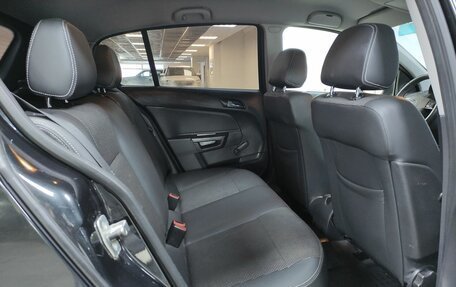 Opel Astra H, 2012 год, 833 000 рублей, 11 фотография