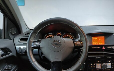 Opel Astra H, 2012 год, 833 000 рублей, 17 фотография