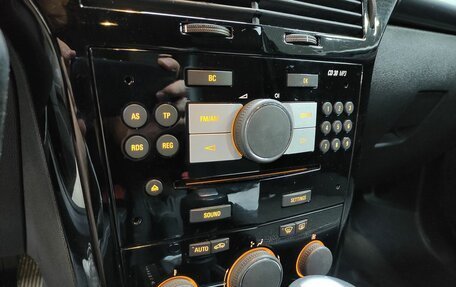 Opel Astra H, 2012 год, 833 000 рублей, 16 фотография