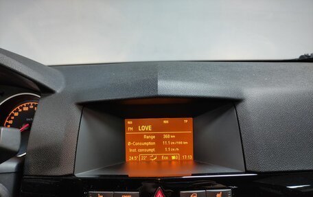 Opel Astra H, 2012 год, 833 000 рублей, 15 фотография