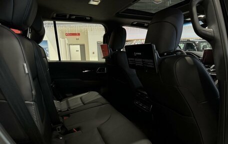 Toyota Land Cruiser, 2024 год, 13 000 000 рублей, 7 фотография