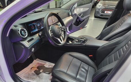 Mercedes-Benz E-Класс, 2020 год, 2 630 013 рублей, 7 фотография