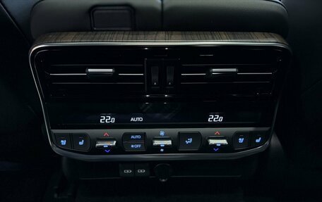 Toyota Land Cruiser, 2024 год, 13 000 000 рублей, 13 фотография