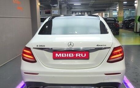 Mercedes-Benz E-Класс, 2020 год, 2 630 013 рублей, 3 фотография