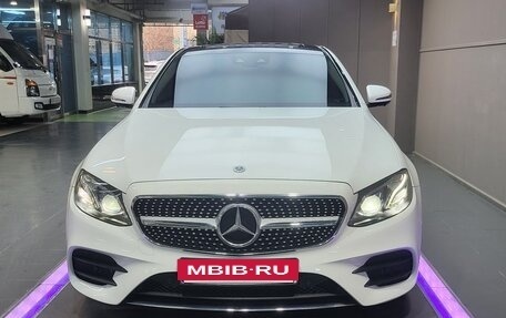 Mercedes-Benz E-Класс, 2020 год, 2 630 013 рублей, 2 фотография