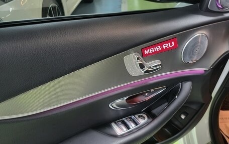 Mercedes-Benz E-Класс, 2020 год, 2 630 013 рублей, 5 фотография