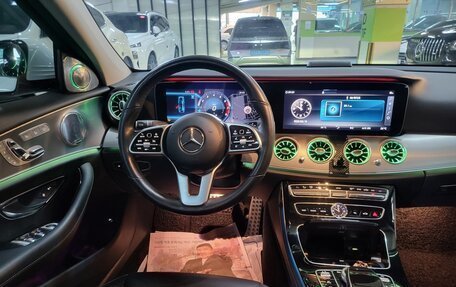 Mercedes-Benz E-Класс, 2020 год, 2 630 013 рублей, 8 фотография