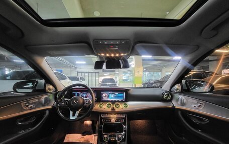 Mercedes-Benz E-Класс, 2020 год, 2 630 013 рублей, 11 фотография