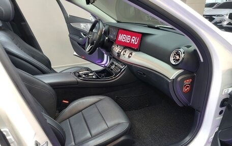 Mercedes-Benz E-Класс, 2020 год, 2 630 013 рублей, 14 фотография