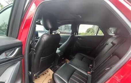 Mazda CX-4, 2021 год, 1 680 443 рублей, 10 фотография