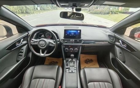 Mazda CX-4, 2021 год, 1 680 443 рублей, 8 фотография