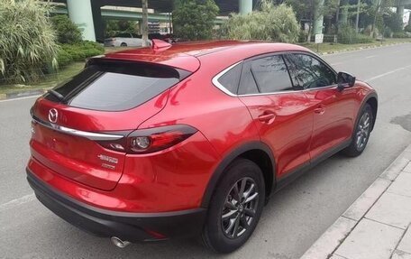 Mazda CX-4, 2021 год, 1 680 443 рублей, 5 фотография