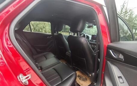 Mazda CX-4, 2021 год, 1 680 443 рублей, 7 фотография