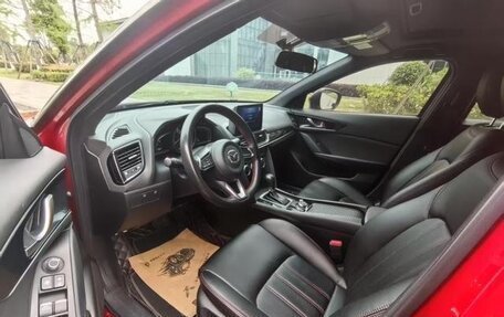 Mazda CX-4, 2021 год, 1 680 443 рублей, 9 фотография