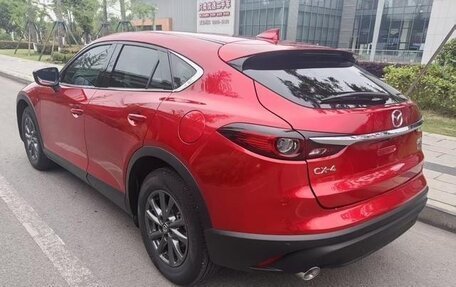 Mazda CX-4, 2021 год, 1 680 443 рублей, 3 фотография