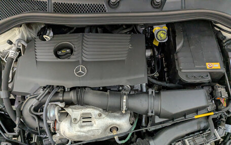 Mercedes-Benz B-Класс, 2012 год, 1 492 000 рублей, 9 фотография