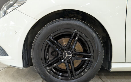 Mercedes-Benz B-Класс, 2012 год, 1 492 000 рублей, 12 фотография
